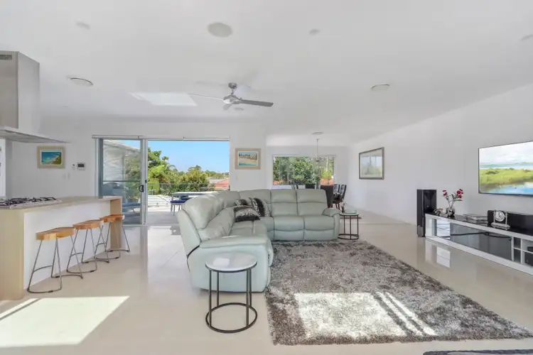 Fourth view of Homely house listing, 4 Warwick Street, Sylvania NSW 2224