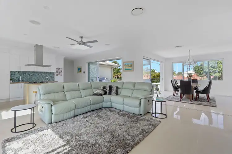 Fifth view of Homely house listing, 4 Warwick Street, Sylvania NSW 2224