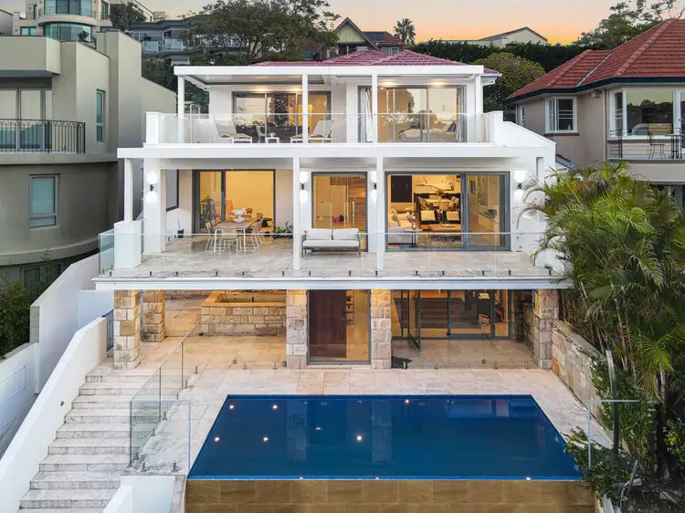 22 Delecta Avenue, Mosman NSW 2088