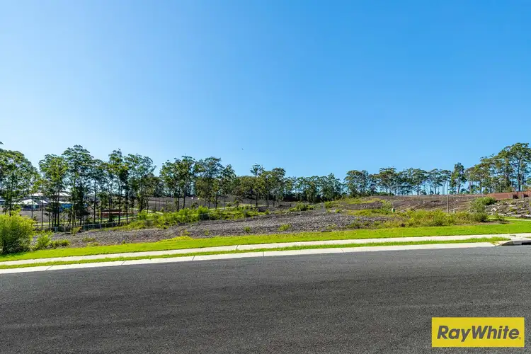 Fourth view of Homely land listing, 37 Freycinet Drive, Sunshine Bay NSW 2536