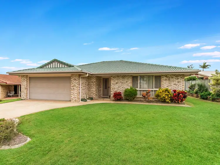 28 Caroline Court, Beaudesert QLD 4285