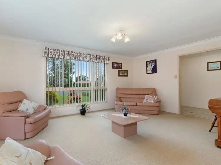 Sixth view of Homely house listing, 28 Caroline Court, Beaudesert QLD 4285