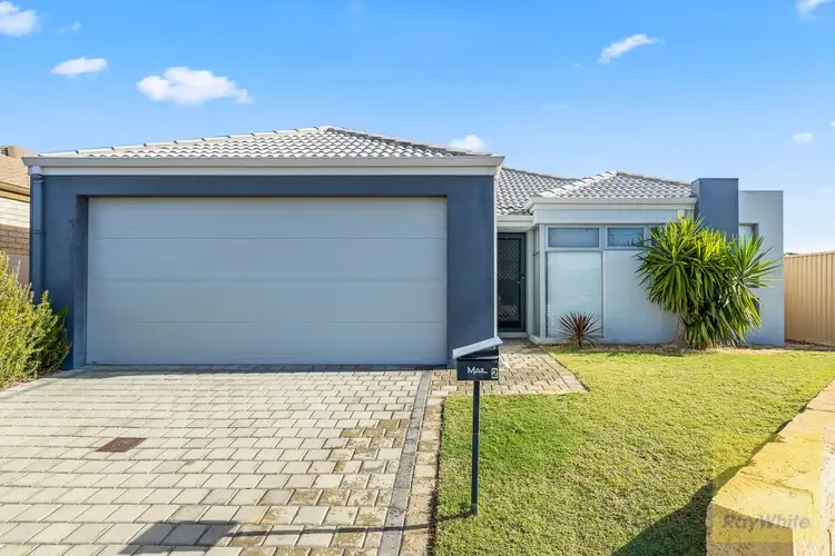 2 Brigsley Way, Ridgewood WA 6030