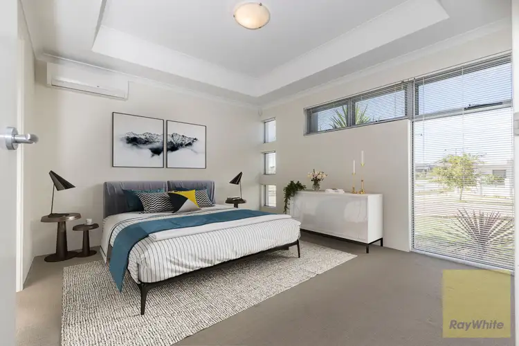 Second view of Homely house listing, 2 Brigsley Way, Ridgewood WA 6030