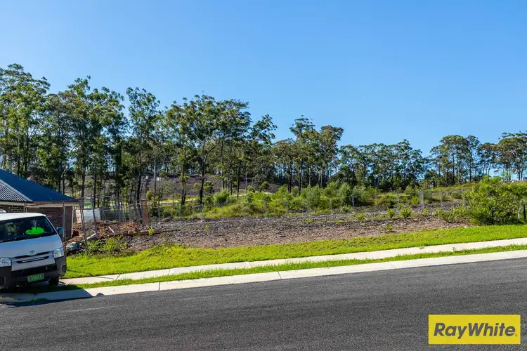 Fourth view of Homely land listing, 33 Freycinet Drive, Sunshine Bay NSW 2536
