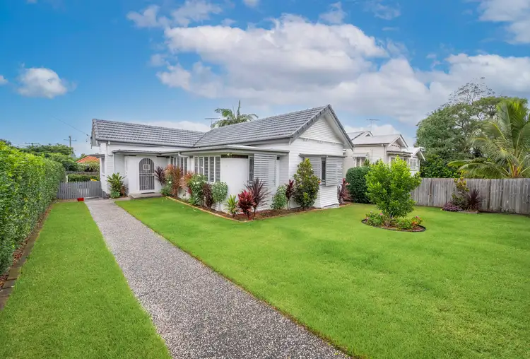 Main view of Homely house listing, 93 Zillman Road, Hendra QLD 4011