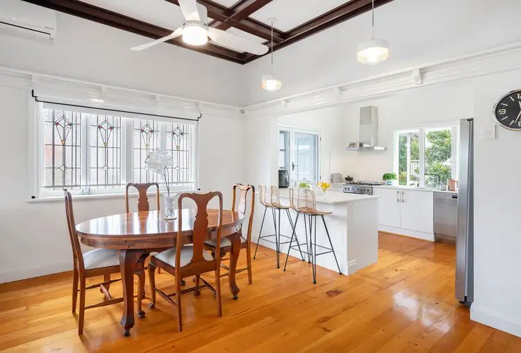 Third view of Homely house listing, 93 Zillman Road, Hendra QLD 4011