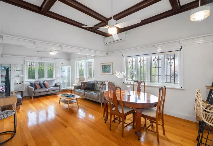 Fourth view of Homely house listing, 93 Zillman Road, Hendra QLD 4011