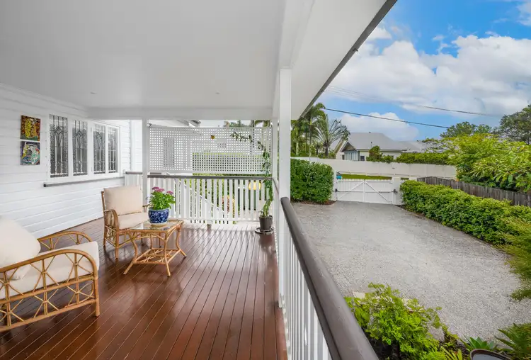 Seventh view of Homely house listing, 93 Zillman Road, Hendra QLD 4011