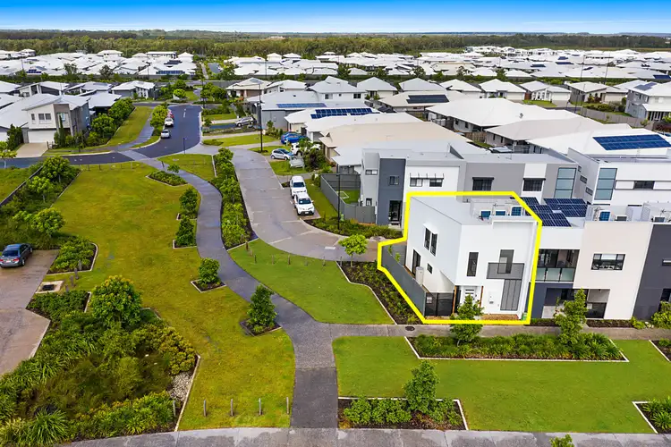 Second view of Homely house listing, 6 Kessler Street, Baringa QLD 4551