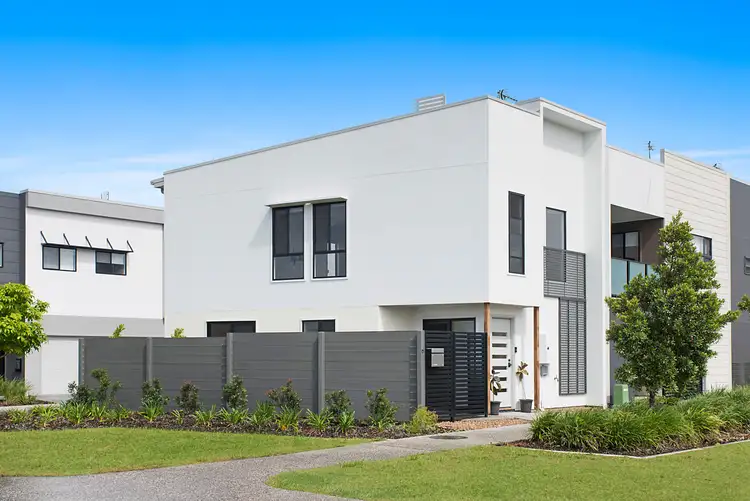 Third view of Homely house listing, 6 Kessler Street, Baringa QLD 4551