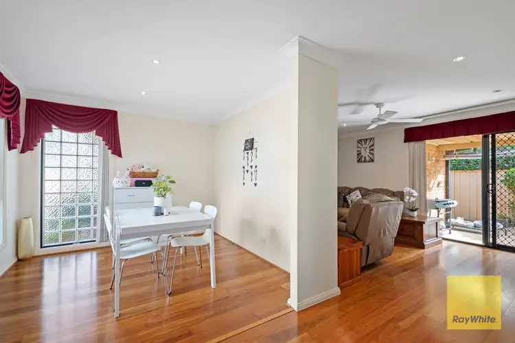 Fifth view of Homely villa listing, 2/114 Trafalgar Avenue, Umina Beach NSW 2257