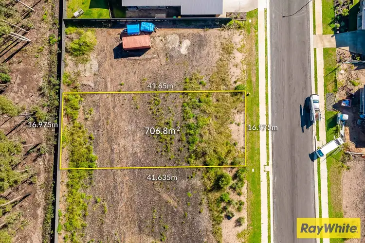 Third view of Homely land listing, 62 Freycinet Drive, Sunshine Bay NSW 2536