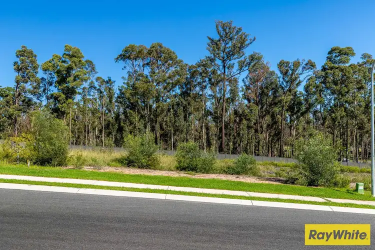 Fourth view of Homely land listing, 62 Freycinet Drive, Sunshine Bay NSW 2536