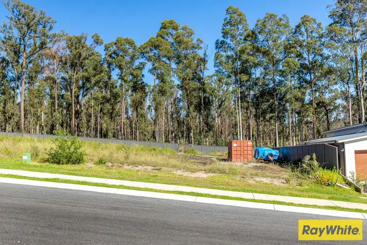 Fourth view of Homely land listing, 60 Freycinet Drive, Sunshine Bay NSW 2536