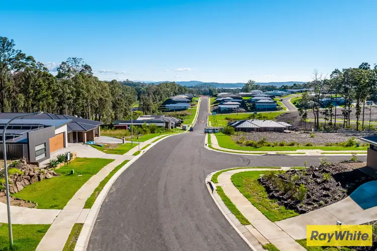 Fifth view of Homely land listing, 60 Freycinet Drive, Sunshine Bay NSW 2536
