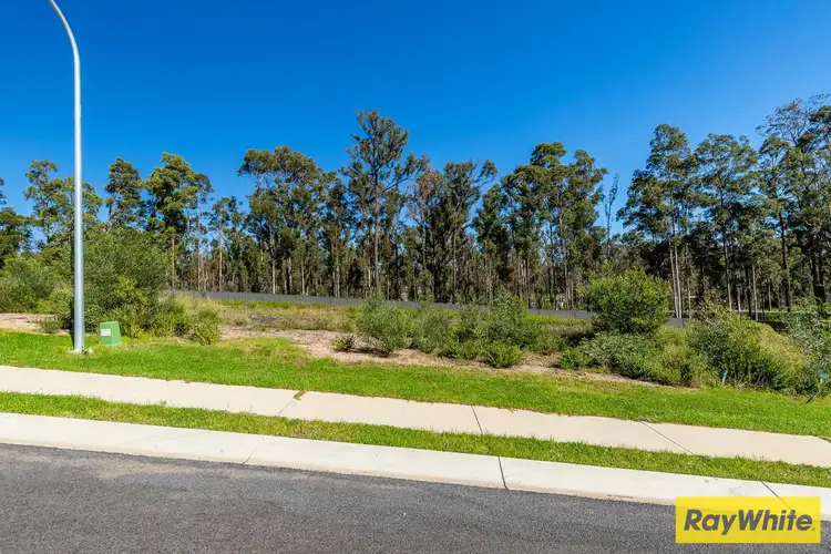 Fourth view of Homely land listing, 64 Freycinet Drive, Sunshine Bay NSW 2536