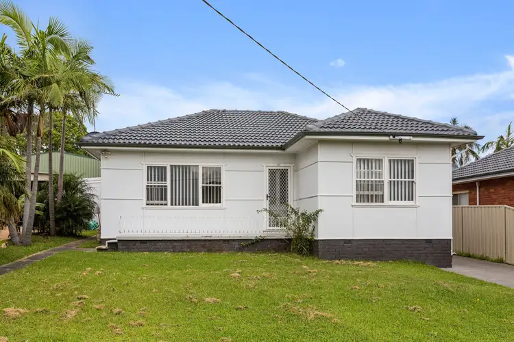 20 Bluebell Road, Barrack Heights NSW 2528