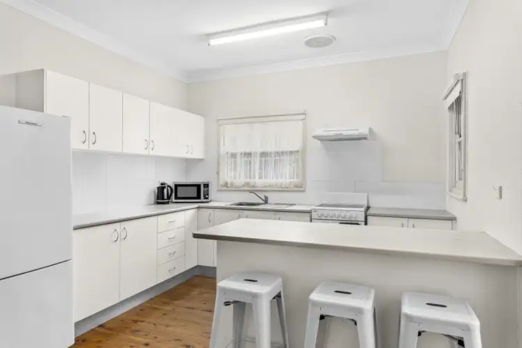 Second view of Homely house listing, 20 Bluebell Road, Barrack Heights NSW 2528