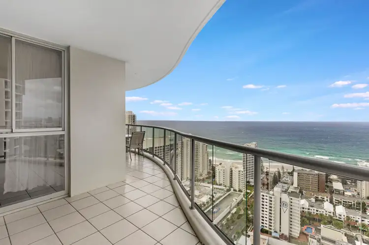 2336/23 Ferny Avenue, Surfers Paradise QLD 4217