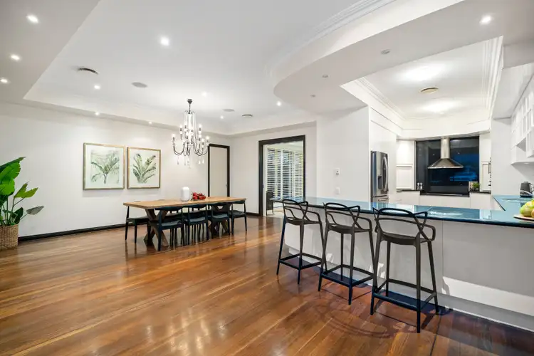 Fourth view of Homely house listing, 5809 Clearwater Crescent, Sanctuary Cove QLD 4212
