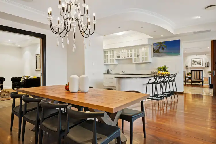 Fifth view of Homely house listing, 5809 Clearwater Crescent, Sanctuary Cove QLD 4212