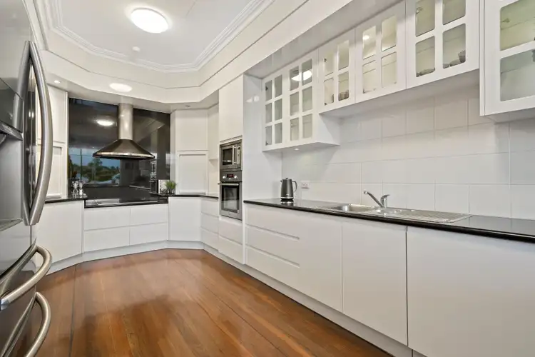 Sixth view of Homely house listing, 5809 Clearwater Crescent, Sanctuary Cove QLD 4212