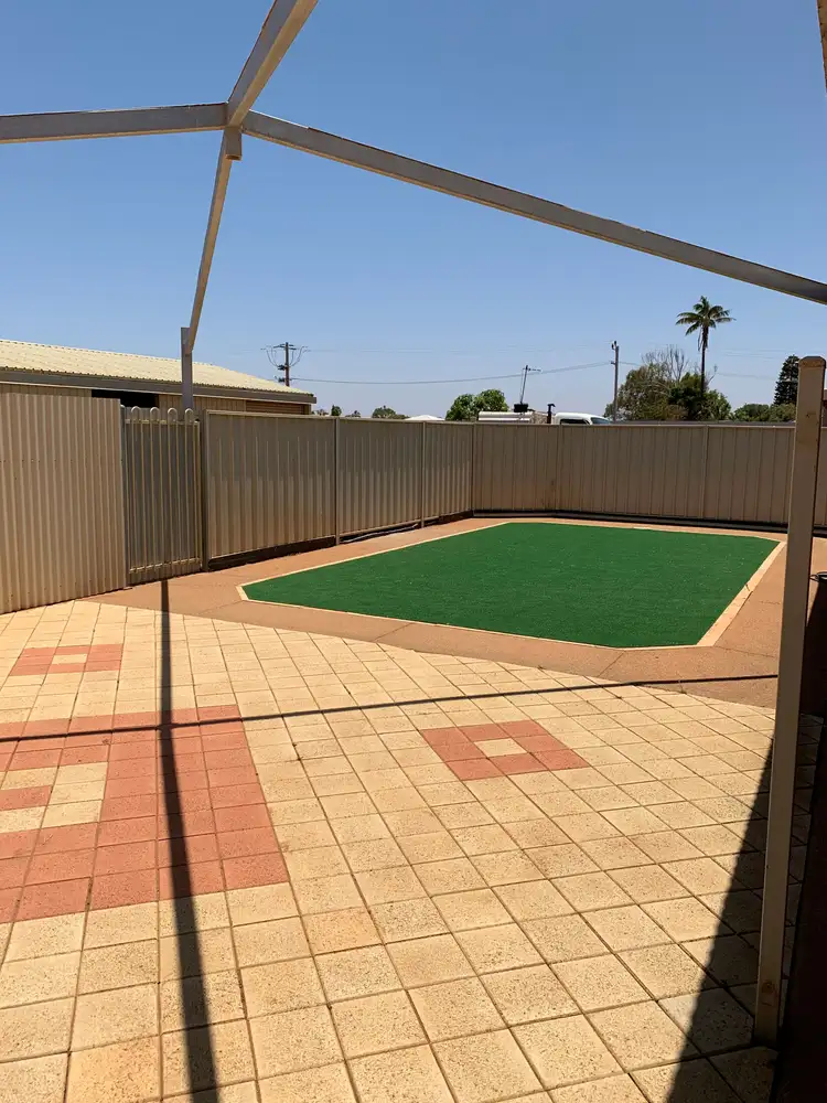 Seventh view of Homely house listing, 81 Gascoyne Road, Carnarvon WA 6701