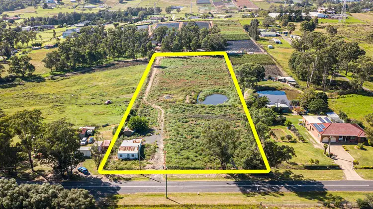 184-190 Delaware Road, Horsley Park NSW 2175