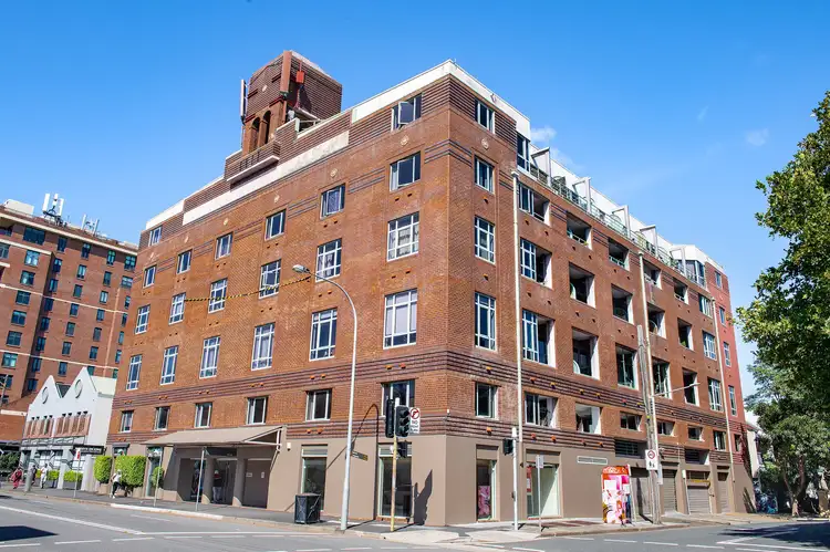 321/88 King Street, Newtown NSW 2042