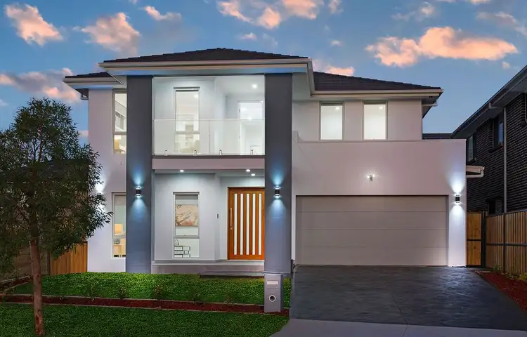 Main view of Homely house listing, 102 SUNDEW Parade, Marsden Park NSW 2765
