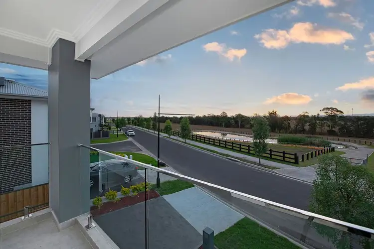 Second view of Homely house listing, 102 SUNDEW Parade, Marsden Park NSW 2765