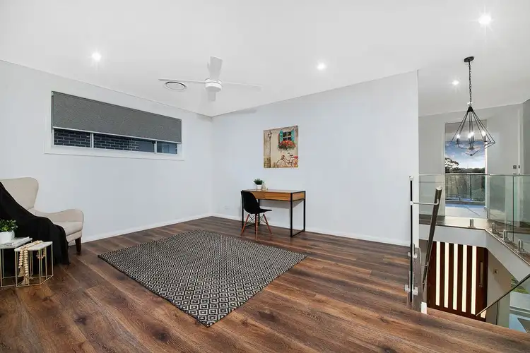 Fifth view of Homely house listing, 102 SUNDEW Parade, Marsden Park NSW 2765
