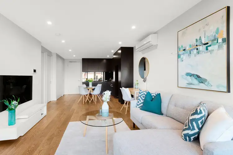 Second view of Homely apartment listing, 103/16 Etna Street, Glen Huntly VIC 3163
