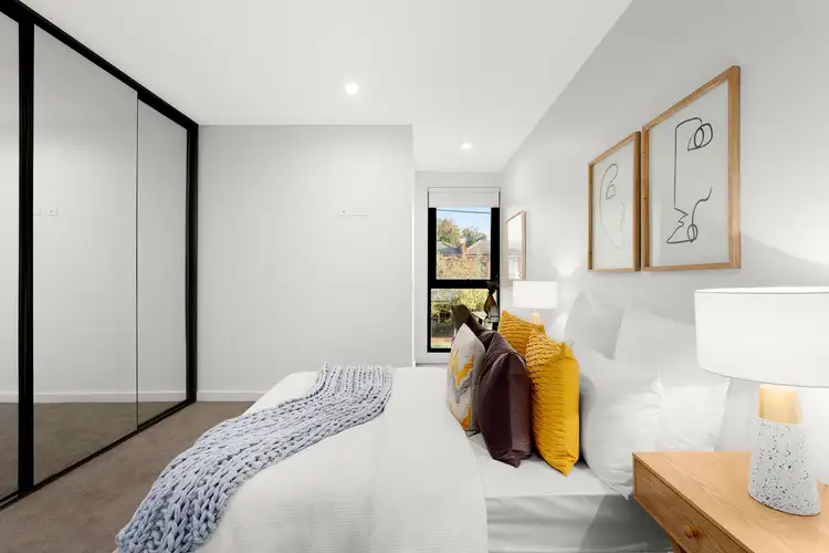 Fourth view of Homely apartment listing, 103/16 Etna Street, Glen Huntly VIC 3163