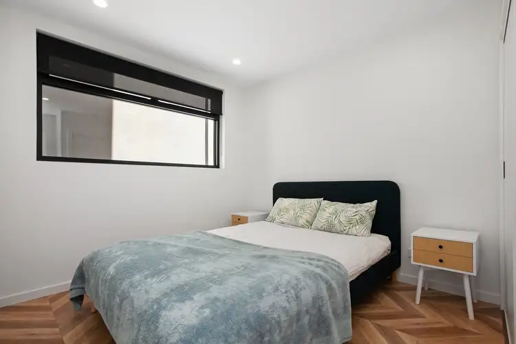 Fourth view of Homely apartment listing, 101/2A Yann Street, Preston VIC 3072