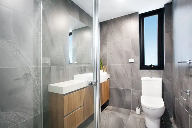 Sixth view of Homely apartment listing, 101/2A Yann Street, Preston VIC 3072