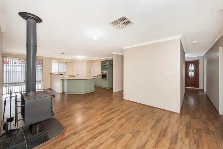 Second view of Homely house listing, 80 Grand Ocean Boulevard, Port Kennedy WA 6172
