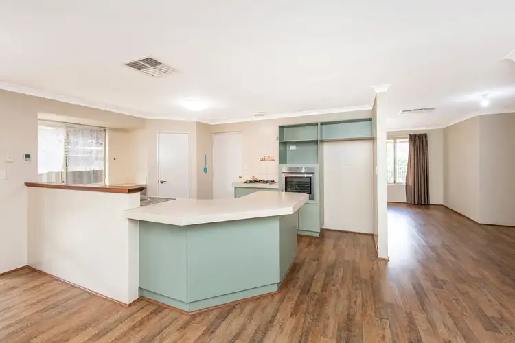 Fourth view of Homely house listing, 80 Grand Ocean Boulevard, Port Kennedy WA 6172
