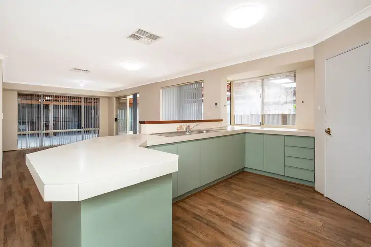 Sixth view of Homely house listing, 80 Grand Ocean Boulevard, Port Kennedy WA 6172