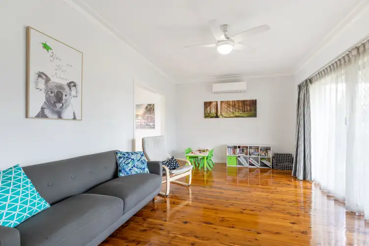 Second view of Homely house listing, 22 Macarthur Street, Ashmont NSW 2650