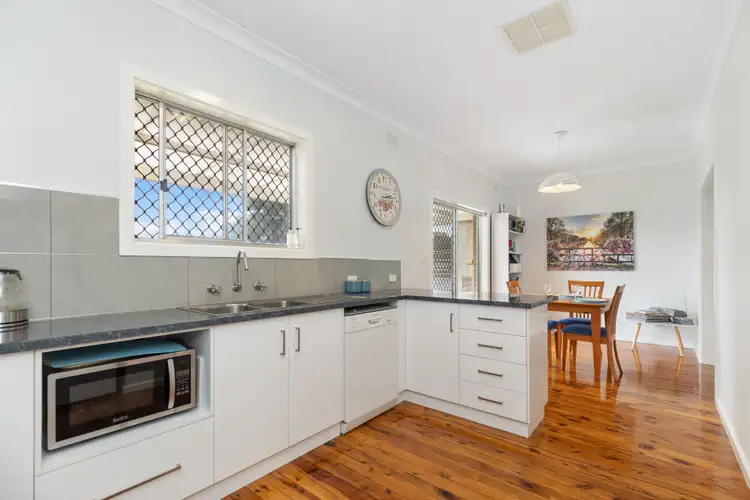 Fourth view of Homely house listing, 22 Macarthur Street, Ashmont NSW 2650