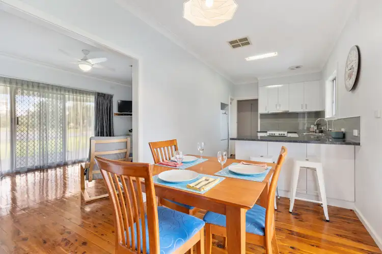 Fifth view of Homely house listing, 22 Macarthur Street, Ashmont NSW 2650