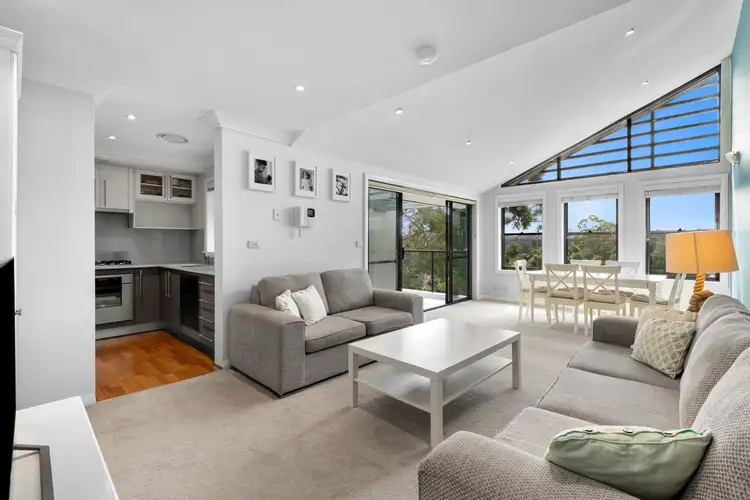 41/691-695 Warringah Road, Forestville NSW 2087