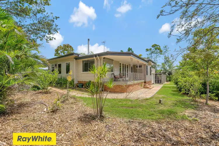 Main view of Homely rural property listing, 260 Ipswich Street, Esk QLD 4312