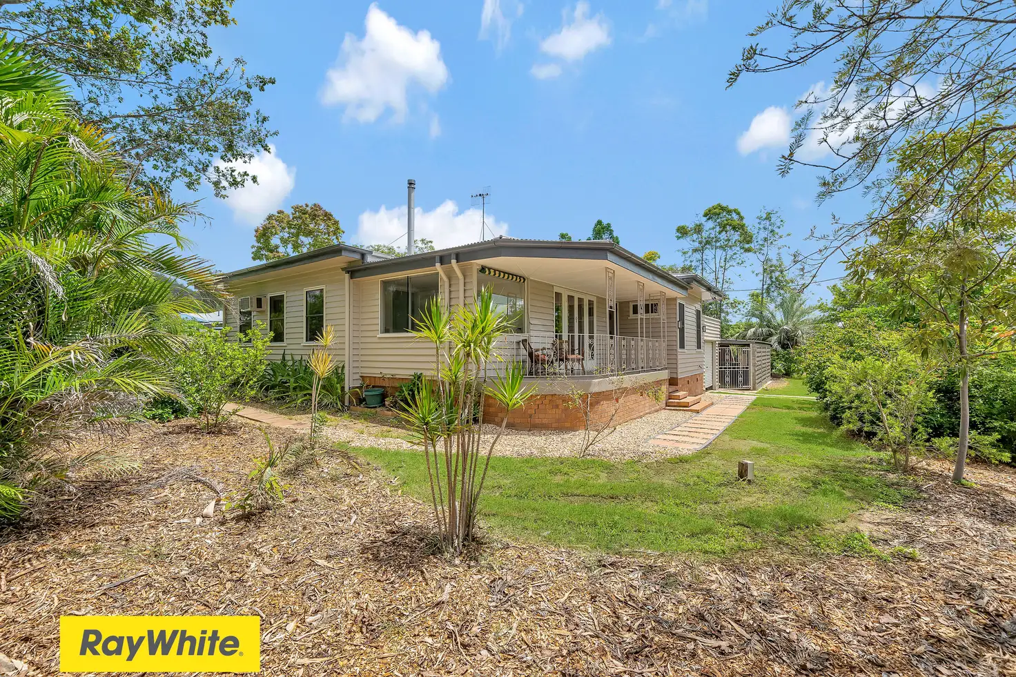 Main view of Homely rural property listing, 260 Ipswich Street, Esk QLD 4312