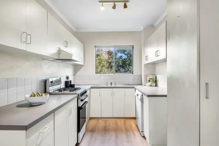 Fifth view of Homely apartment listing, 32/12-26 Willcox Street, Adelaide SA 5000