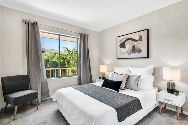 Sixth view of Homely apartment listing, 32/12-26 Willcox Street, Adelaide SA 5000