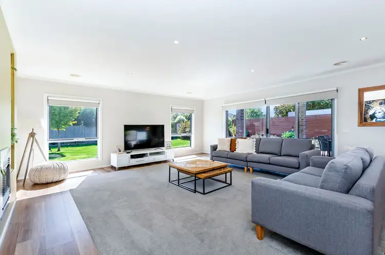 Second view of Homely house listing, 18 Heazlewood Road, Warrnambool VIC 3280