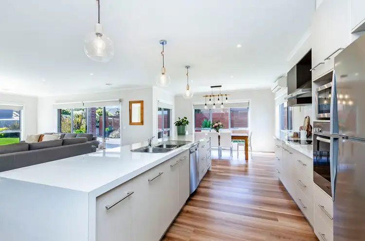 Third view of Homely house listing, 18 Heazlewood Road, Warrnambool VIC 3280